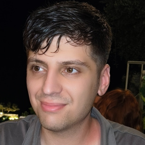 Βούζας Λάζαρος - Ιδιαίτερα Μαθήματα | instateacher.gr