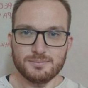 Σαραντίδης Νίκος  - Ιδιαίτερα Μαθήματα | instateacher.gr