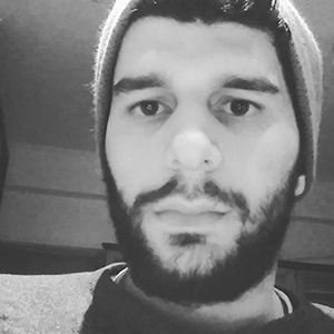 Αλεξανδρόπουλος Χρήστος - Ιδιαίτερα Μαθήματα | instateacher.gr
