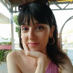 Γαβρά Κατερίνα - Ιδιαίτερα Μαθήματα | instateacher.gr