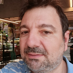 Καρπούζης Γεώργιος - Ιδιαίτερα Μαθήματα | instateacher.gr