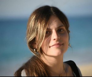 Σέρβου Ραφαέλα - Καθηγήτρια Δημοτικού στο instateacher.gr