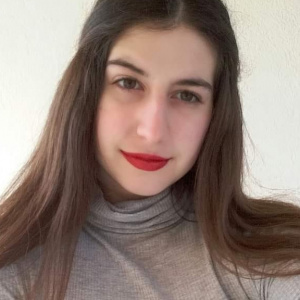 Ζαρίφογλου Μαρία - Ιδιαίτερα Μαθήματα | instateacher.gr