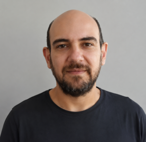 Κιρκινέζης Μάριος - Καθηγητής SQL στο instateacher.gr