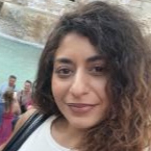 Τσιριγώτη Γεωργία - Ιδιαίτερα Μαθήματα | instateacher.gr
