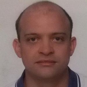 Αντωνίου Αθανάσιος  - Ιδιαίτερα Μαθήματα | instateacher.gr