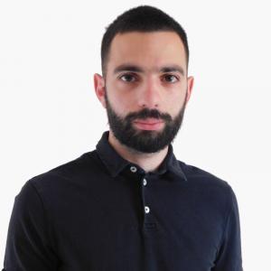 Χατζηγεωργίου Κοσμάς  - Ιδιαίτερα Μαθήματα | instateacher.gr