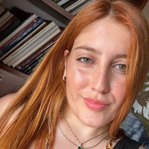 Καρακίτσου Άννα - Ιδιαίτερα Μαθήματα | instateacher.gr