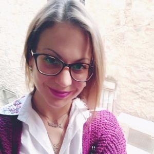 Σίσκου Μαρίνα  - Ιδιαίτερα Μαθήματα | instateacher.gr