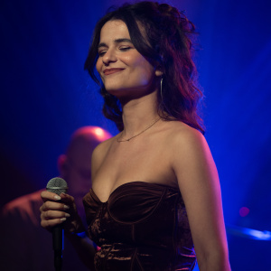 Μπαργιώτα Ελευθερία - Δασκάλα Φωνητικής