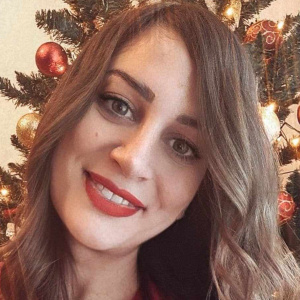 Κτίστη Χρυσηίδα - Καθηγήτρια Αρχαίων Ελληνικών