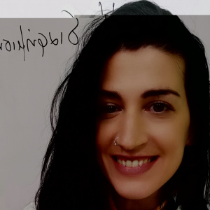 Κώνστα Θεοδώρα - Ιδιαίτερα Μαθήματα | instateacher.gr