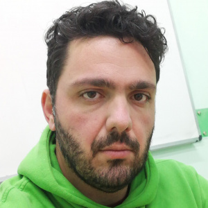 Χατζηνικολάου Νίκος - Ιδιαίτερα Μαθήματα | instateacher.gr