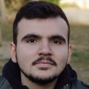 Καραπιπέρης Γιώργος - Ιδιαίτερα Μαθήματα | instateacher.gr