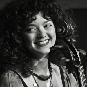 Ακριτίδου Άννα Μαρία - Δασκάλα Βιολοντσέλου