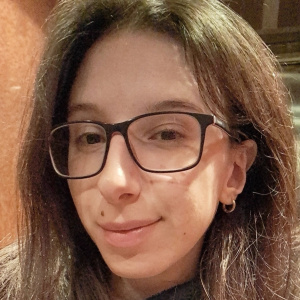 Βάντζου Στεφανία - Καθηγήτρια Νέων Ελληνικών