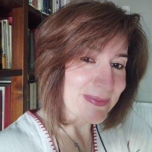 Τσόπελα Κατερίνα