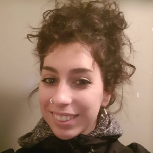 Γιακουμιδάκη Χριστίνα - Καθηγήτρια Αρχαίων Ελληνικών