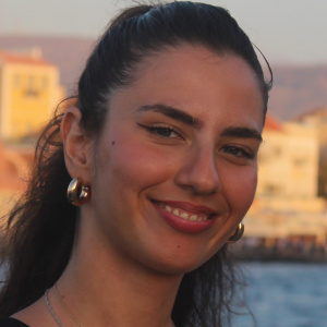 Λουλά Γεωργία - Ιδιαίτερα Μαθήματα | instateacher.gr