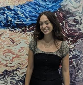 Δουρμούσογλου Λένα - Καθηγήτρια Δημιουργικής Απασχόλησης στο instateacher.gr