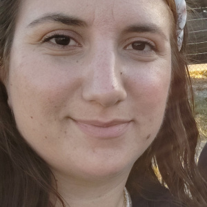 Μαύρου Φωτεινή - Καθηγήτρια Δημοτικού