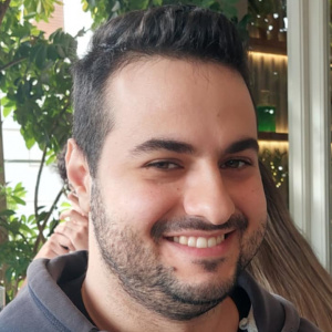 Αδαμίδης Παντελής - Ιδιαίτερα Μαθήματα | instateacher.gr