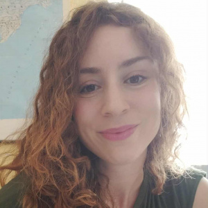 Μπουχάρα Σοφία - Ιδιαίτερα Μαθήματα | instateacher.gr