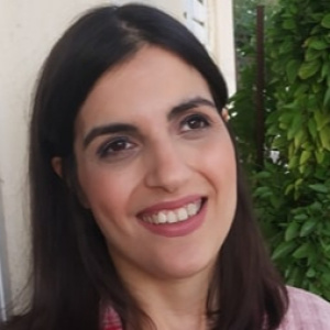 Παλυβού Μαριλένα - Ιδιαίτερα Μαθήματα | instateacher.gr