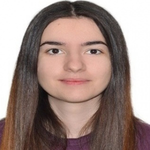 Γκανά Μαριάννα - Ιδιαίτερα Μαθήματα | instateacher.gr