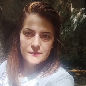 Σαλούστρου Χαρά  - Ιδιαίτερα Μαθήματα | instateacher.gr