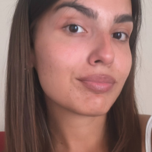 Σφυρή Δήμητρα