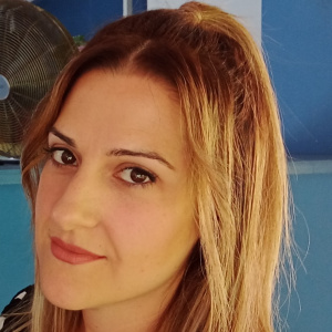 Λουκά Βασιλική - Ιδιαίτερα Μαθήματα | instateacher.gr