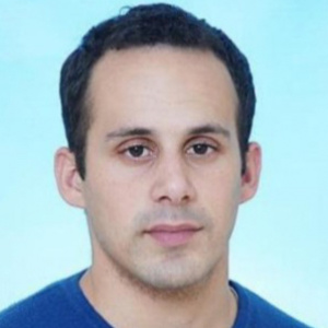 Σαβάρης Ζαχαρίας - Ιδιαίτερα Μαθήματα | instateacher.gr