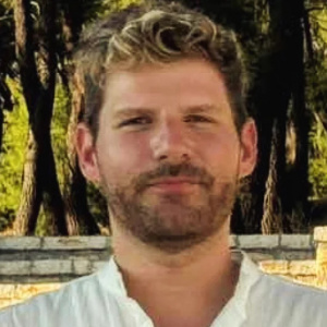 Φουντάς Στέφανος - Ιδιαίτερα Μαθήματα | instateacher.gr