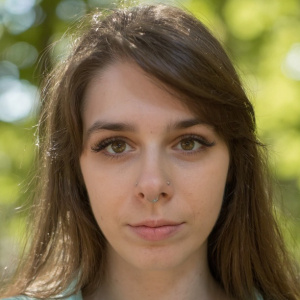 Γληγόρη Μαρίνα