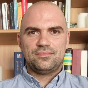 Ανδρουλάκης Νίκος - Ιδιαίτερα Μαθήματα | instateacher.gr