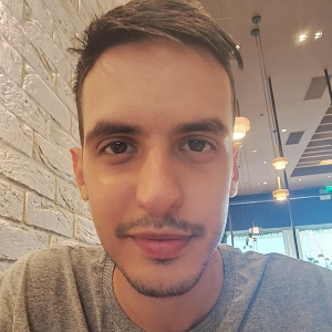 Λιβάνιος Μάριος - Ιδιαίτερα Μαθήματα | instateacher.gr