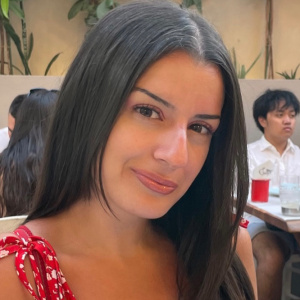 Δοξάστακη Ειρήνη - Ιδιαίτερα Μαθήματα | instateacher.gr