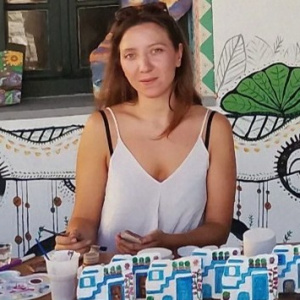 Μολυνδρή Ειρήνη