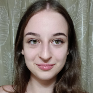 Γεροδήμου Ανδριάνα - Ιδιαίτερα Μαθήματα | instateacher.gr