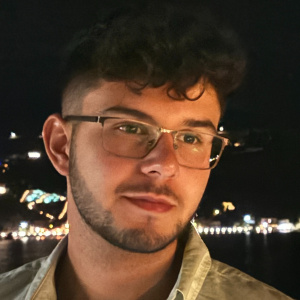 Κατσιαμάκης Γιώργος - Καθηγητής Μαθηματικών στο instateacher.gr