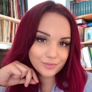 Δερνέλλη Εύη - Ιδιαίτερα Μαθήματα | instateacher.gr