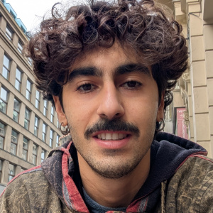 Αριδάς Νικόλας