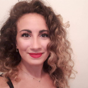 Καρλοβασίλη Μαρία - Ιδιαίτερα Μαθήματα | instateacher.gr