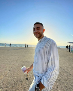 Καπλάνης Αναστάσιος - Καθηγητής Υγιεινής στο instateacher.gr