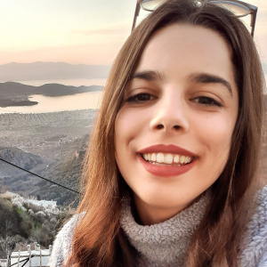 Βασιλείου Ουρανία - Ιδιαίτερα Μαθήματα | instateacher.gr