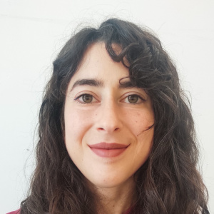 Ψαραδέλη Αλεξία