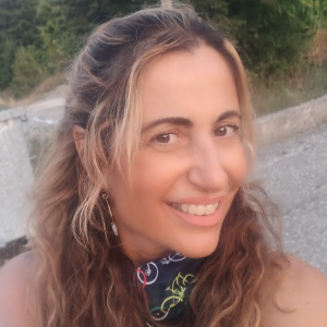 Αλειφέρη Γεωργία - Ιδιαίτερα Μαθήματα | instateacher.gr