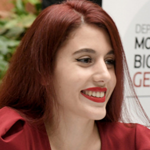 Σπουρίτα Ελευθερία  - Ιδιαίτερα Μαθήματα | instateacher.gr