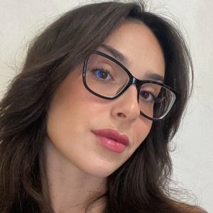 Νικολοπούλου Μαρίνα - Καθηγήτρια Γαλλικών